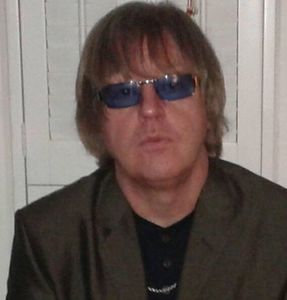 Terry Rawlings