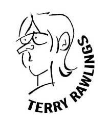 Terry Rawlings