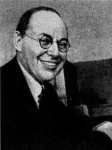 Александр Александрович Смирнов