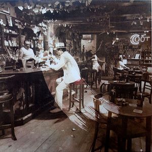 In Through the Out Door (album)