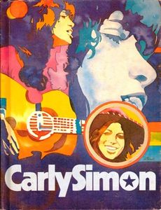 Carly Simon