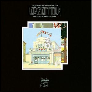 The Song Remains the Same (album)