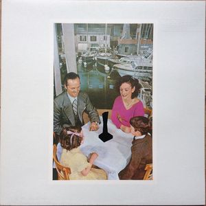 Presence (album)