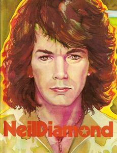 Neil Diamond