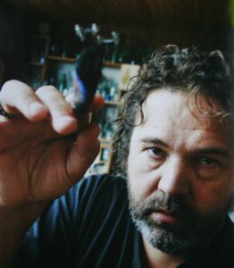 Дмитрий Александрович Трубин