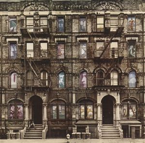 Physical Graffiti (album)