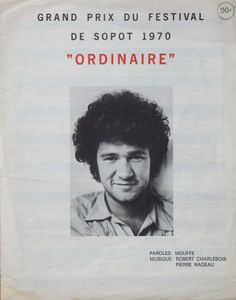 Ordinaire