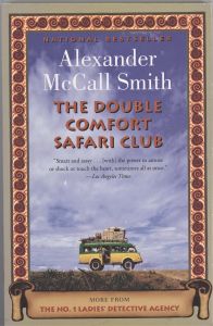 The Double Comfort Safari Club