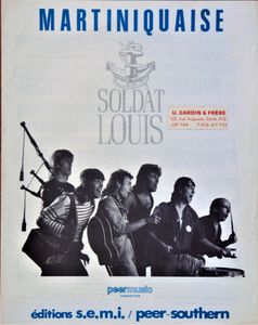 Martiniquaise