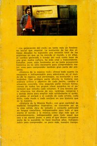 Historia De La Música Rock - Volumen I