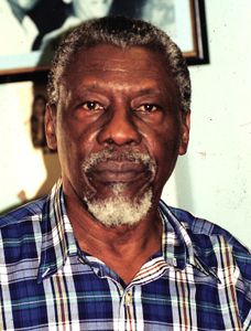 Clement 'Coxsone' Dodd