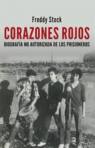 Corazones Rojos