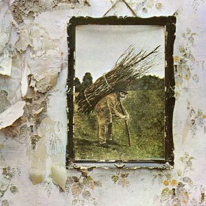Led Zeppelin IV (album)