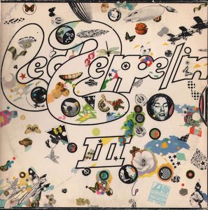 Led Zeppelin III (album)