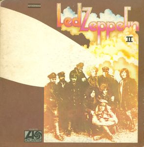 Led Zeppelin II (album)