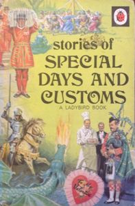 Stories of Special Days and Customs