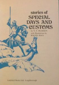 Stories of Special Days and Customs