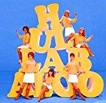 Hullabaloo!