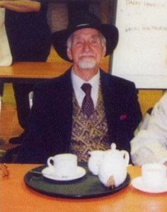 Roger Hall