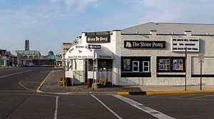 The Stone Pony