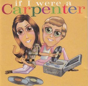 If I Were a Carpenter (album)