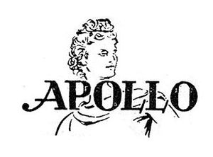 Apollo Records (2)