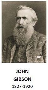 John Gibson (2)