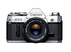 Canon AT-1