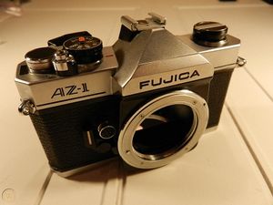 Fujica AZ-1