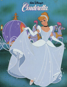 Walt Disney's Cinderella