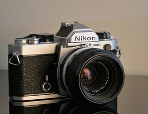 Nikon FM