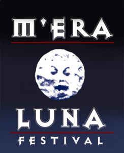 M'era Luna Festival