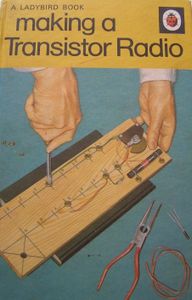 Making a Transistor Radio