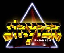 Stryper