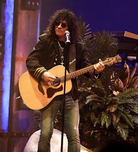 Paul Shortino