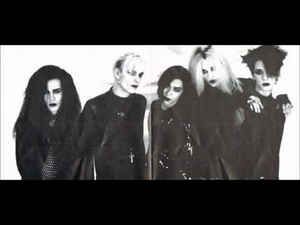 London After Midnight
