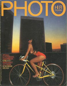 Photo HiFi italiana N. 44