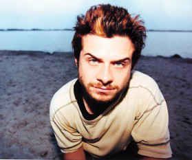 Keith Caputo