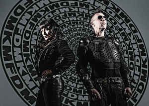 KMFDM
