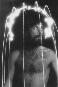 Ron Mesaros