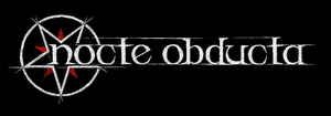 Nocte Obducta