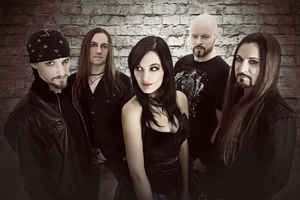 Xandria