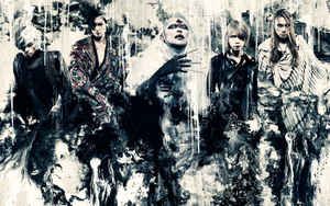 Dir En Grey