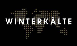 Winterkälte