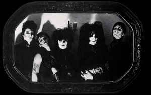 Voodoo Church