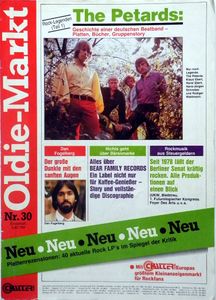 Oldie Markt Nr. 30 Februar 1983
