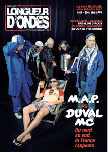 Sur la même LONGUEUR D'ONDES 048