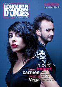 Sur la même LONGUEUR D'ONDES 052