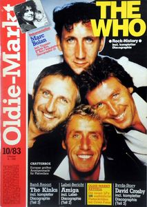 Oldie Markt Nr. 37 Oktober 1983
