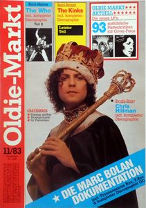 Oldie Markt Nr. 38 November 1983